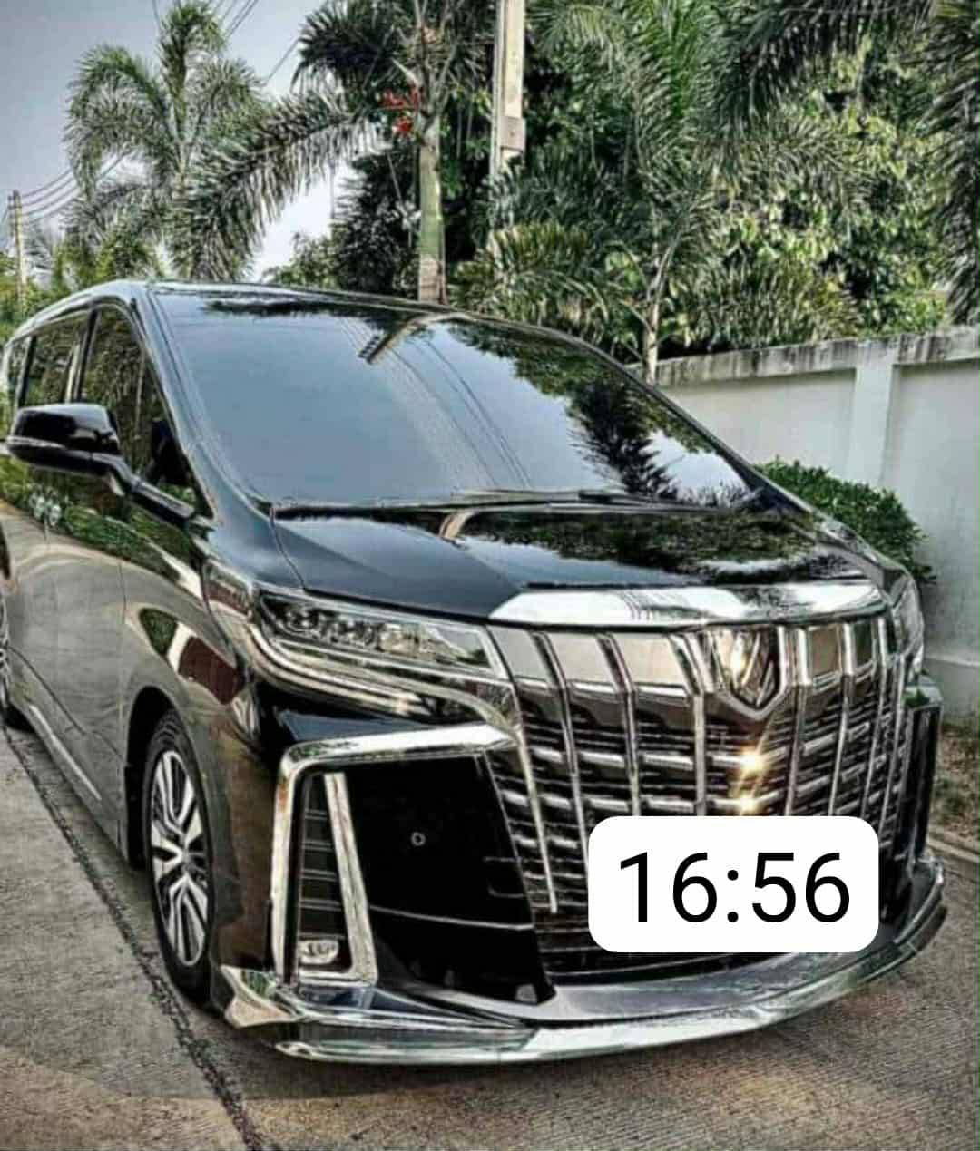 เหมารถยนต์พรีเมี่ยม สระแก้ว